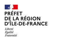 logo DRIEETS IDF